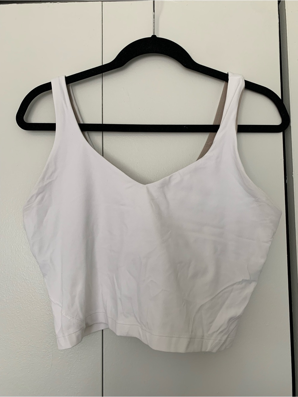 lululemon athletica AlignTop